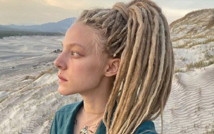 Алена Михайлова