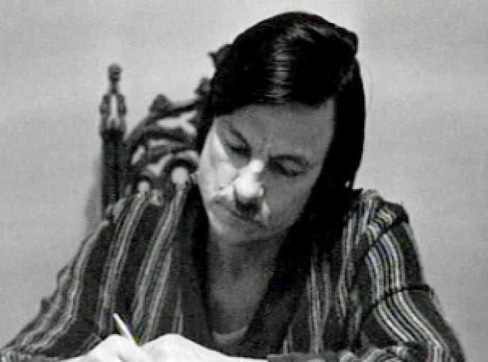 Андрей Тарковский.
