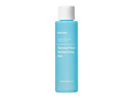 Manyo THERMAL WATER MOISTURIZING SKIN