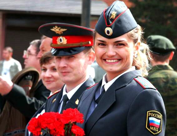 И всё равно (несмотря на проблемы)- с праздником! Фото из открытого доступа в Интернете.