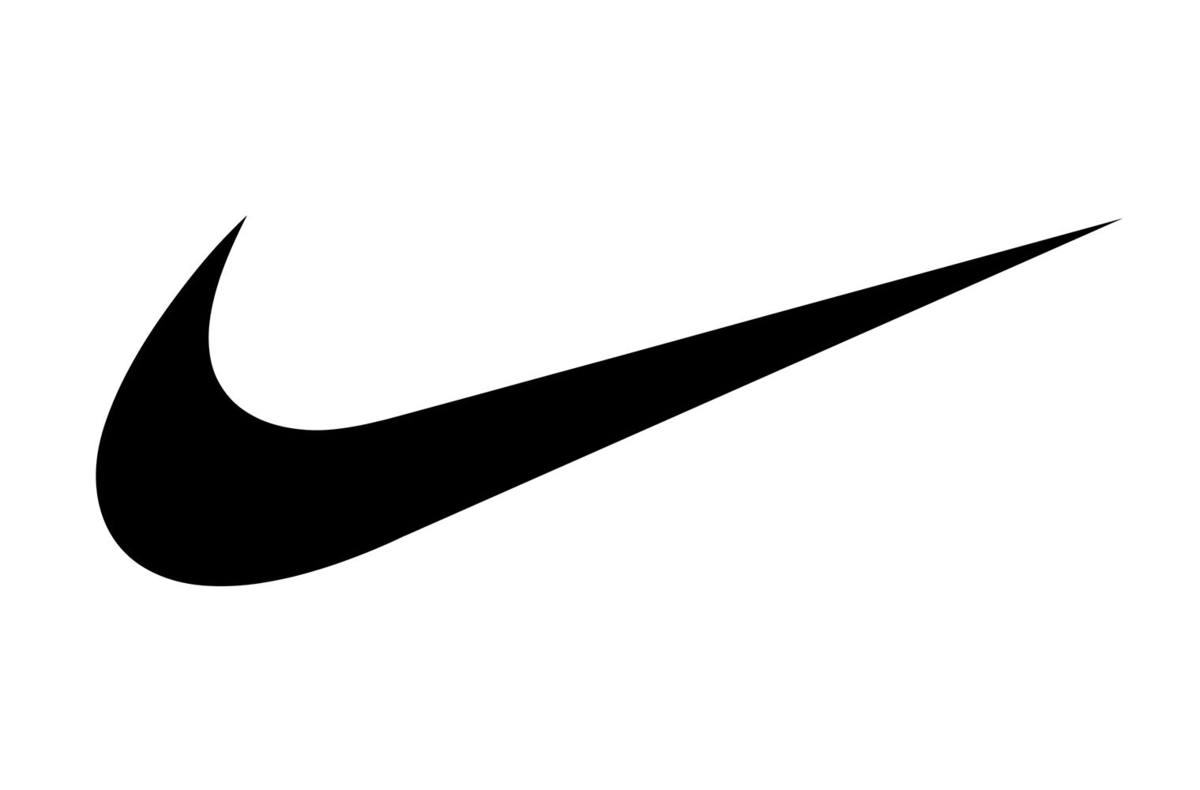 История логотипа Nike - Swoosh и 9 интересных фактов о нем