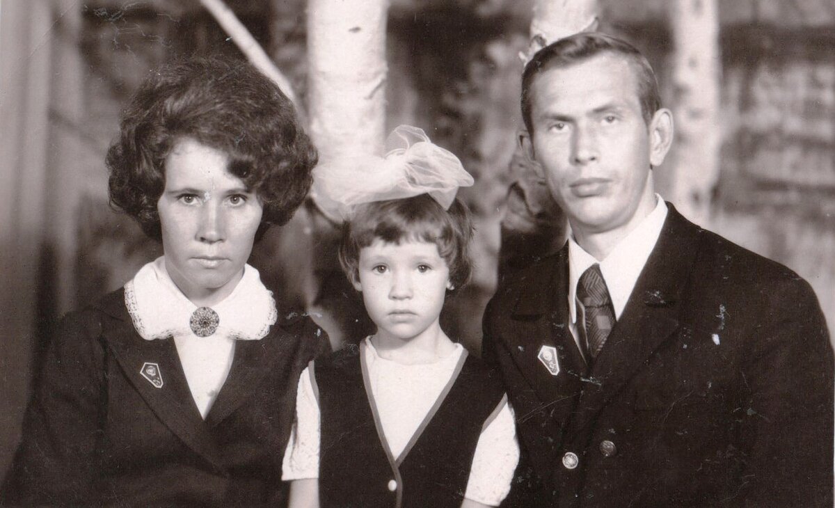 Фото из архива автора.