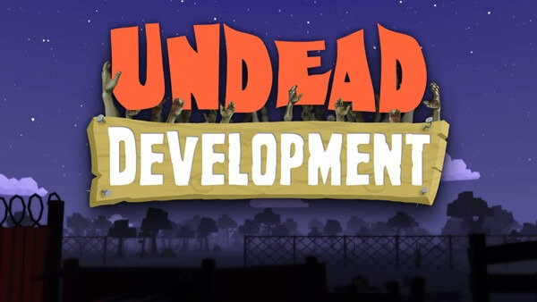 Undead Development