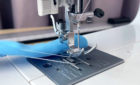 Сломанная игла швейной машины — как этого избежать: 7 хитростей и советов