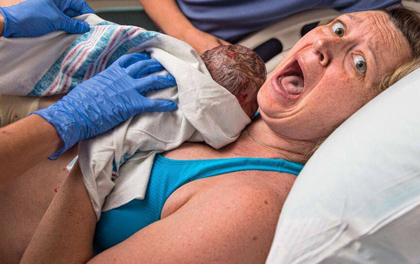 Источник - яндекс.картинки, Очень похожа женщина на ту соседку.