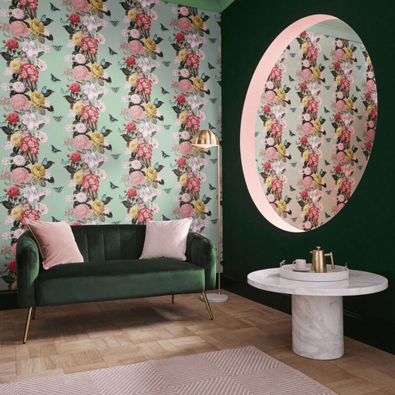 Коллекция обоев Explorer Graham&Brown