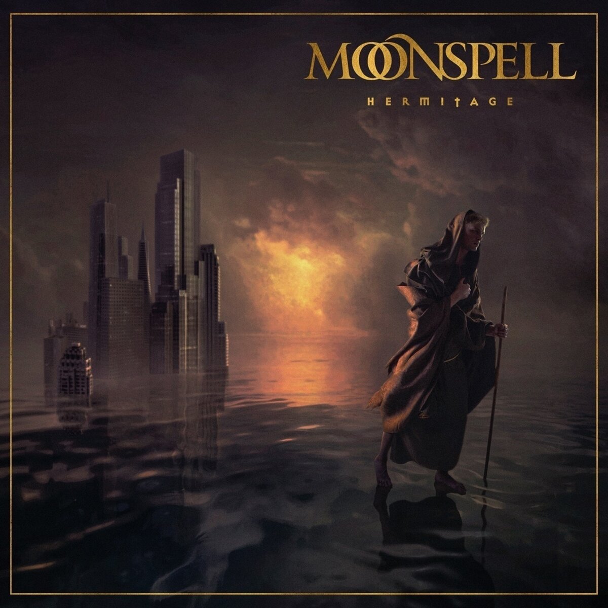 Moonspell - Hermitage (2021) Источник фото: Яндекс картинки