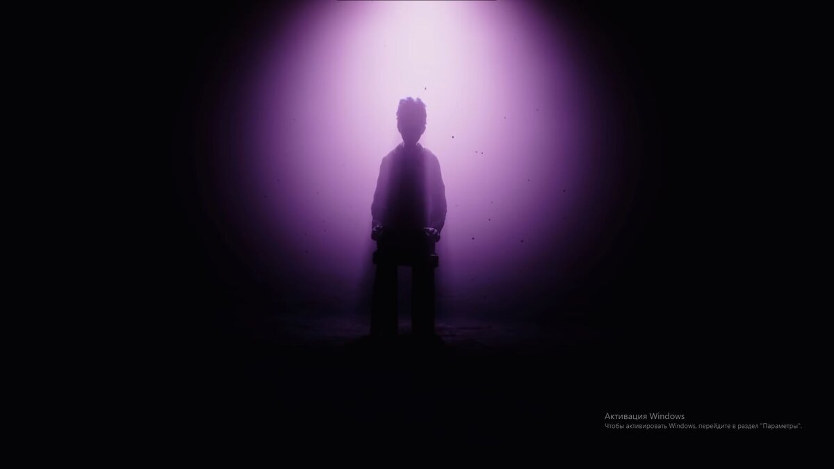 Mono dark