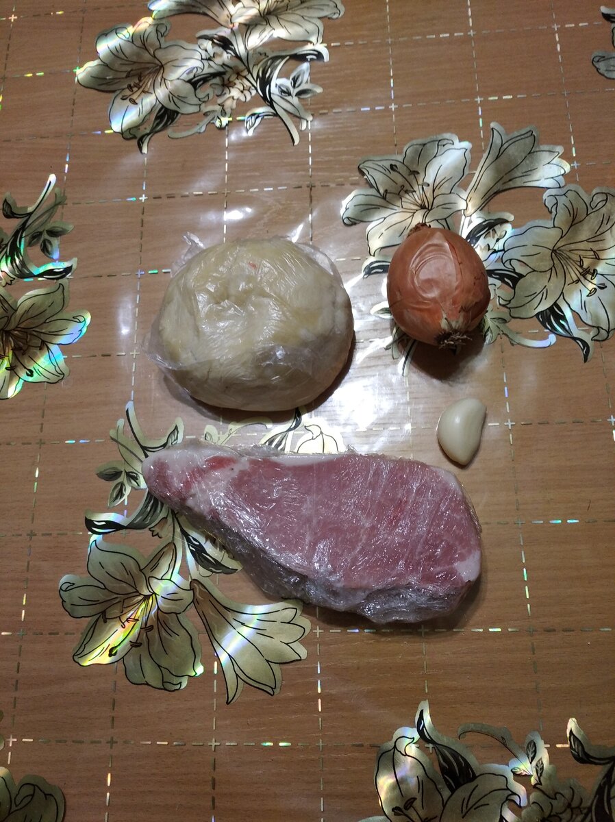 Листайте галерею там фото приготовления