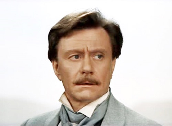 7 марта 2021 года исполняется 80 лет со дня рождения замечательного советского актера театра и кино Андрея Александровича Миронова. Памяти великого актера посвящается-27