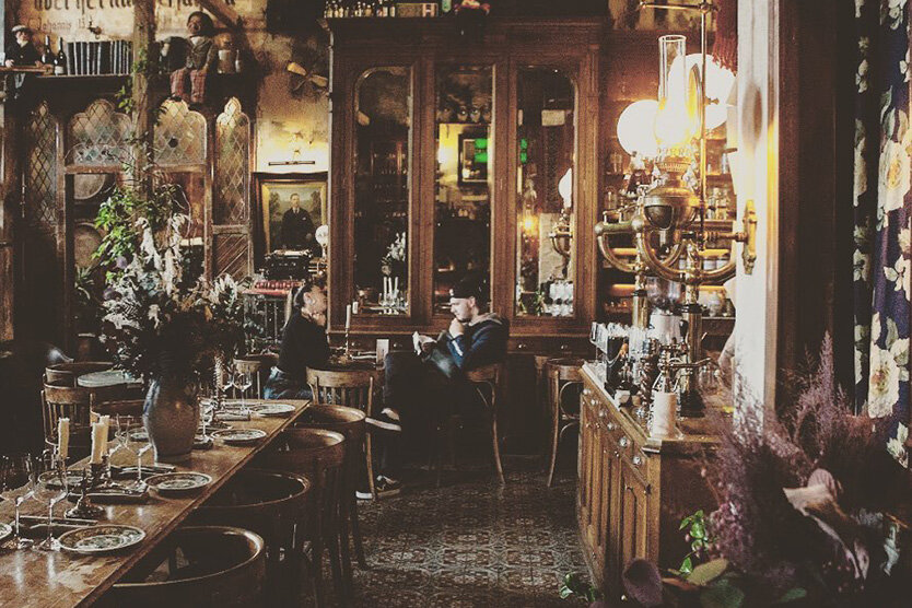 Фото: pharmacie.wine / Instagram