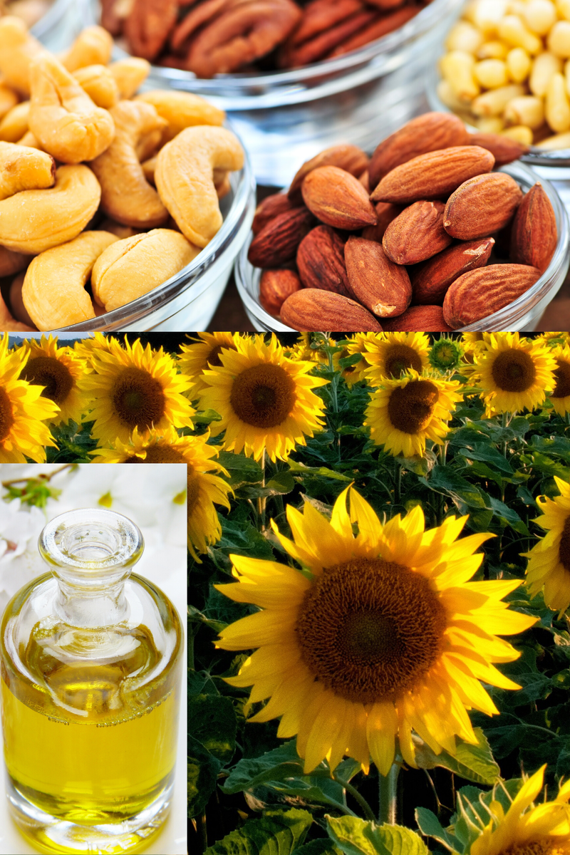 What is an Omega-9 Fatty Acid