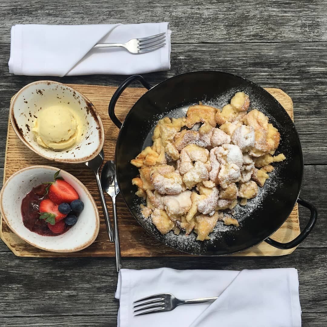 Кайзер Шмарен