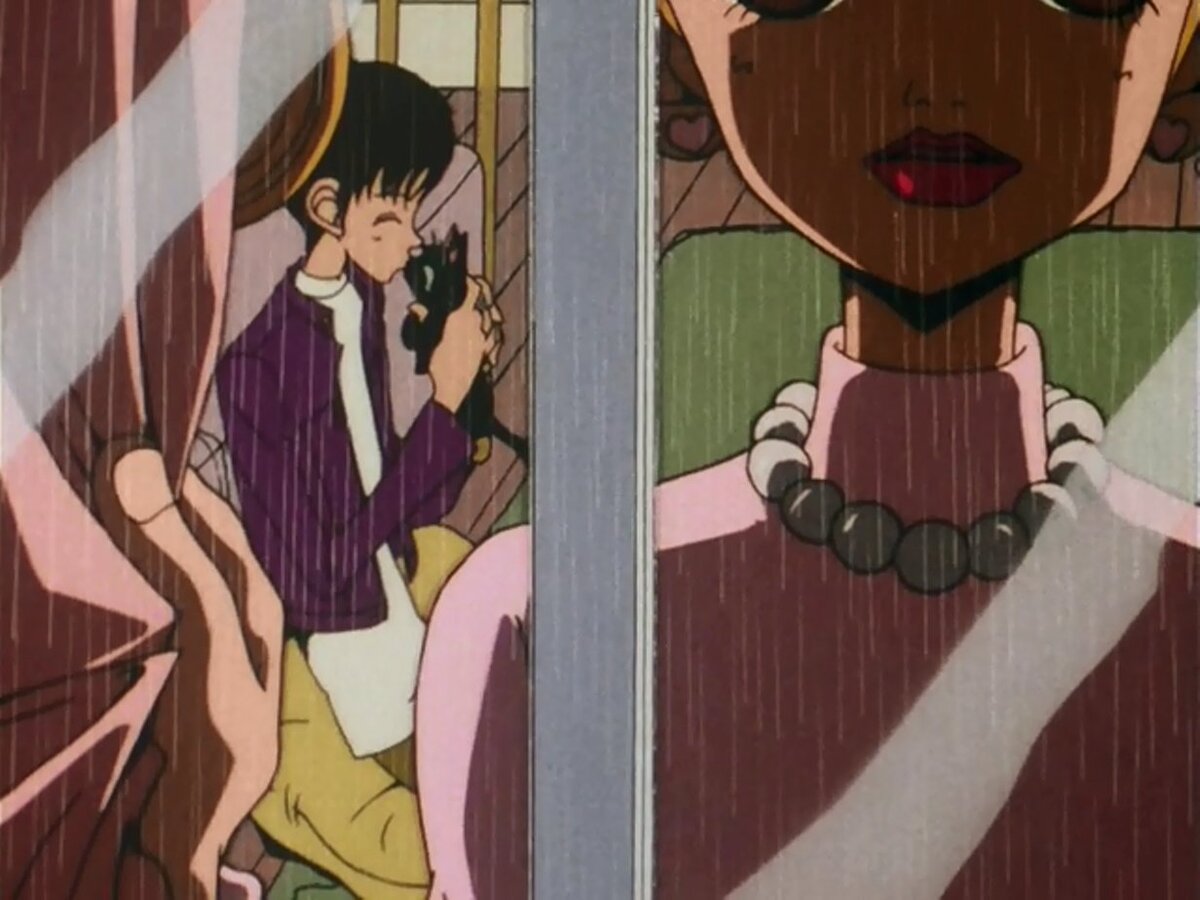 Повесть о соседях 