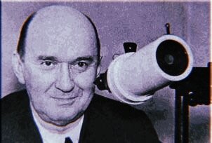 Максутов Дмитрий Дмитриевич – ученый, оптик, астроном