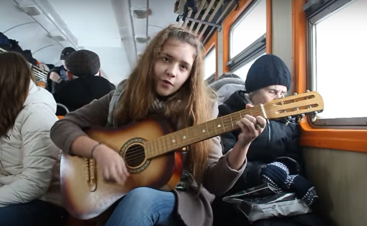 Источник фото аккаунт Глеба Федосова на youtube