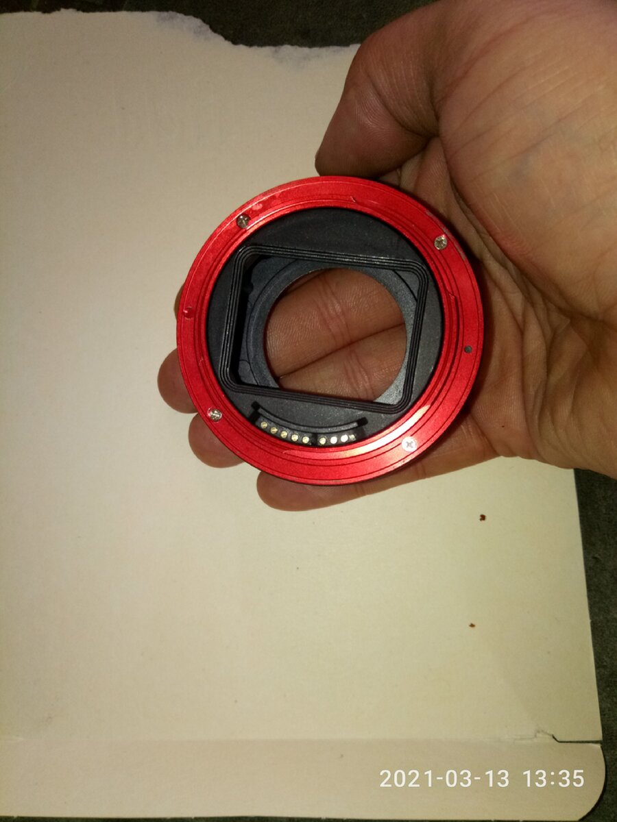 собственно вот оно