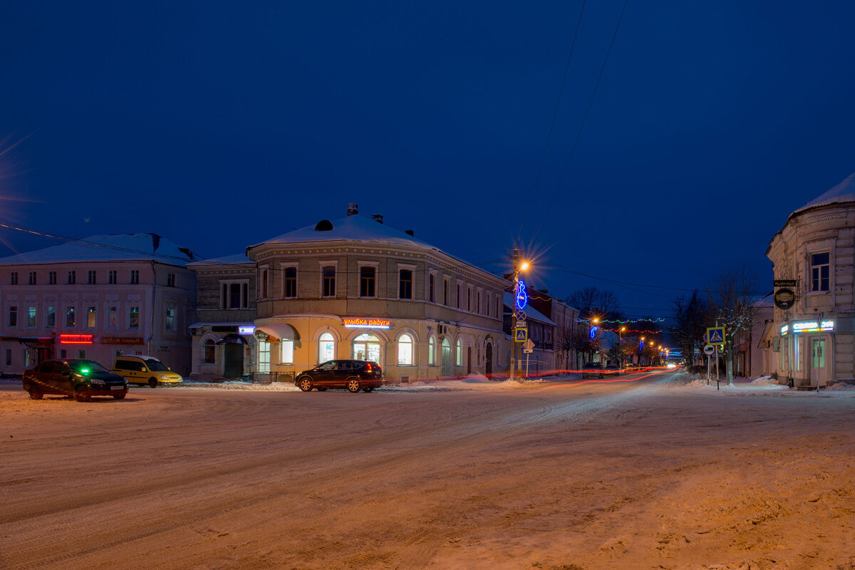 Прогноз на 2 недели торопец