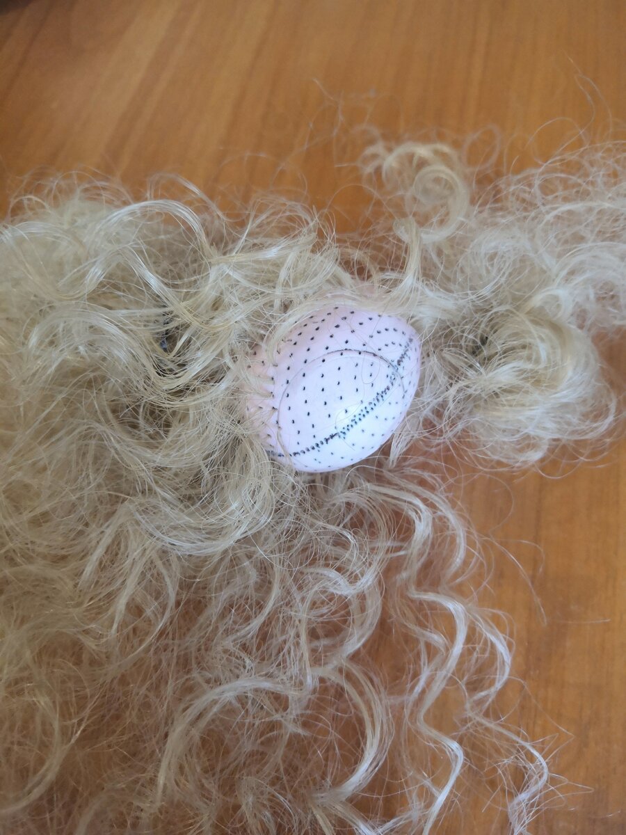 В самом начале