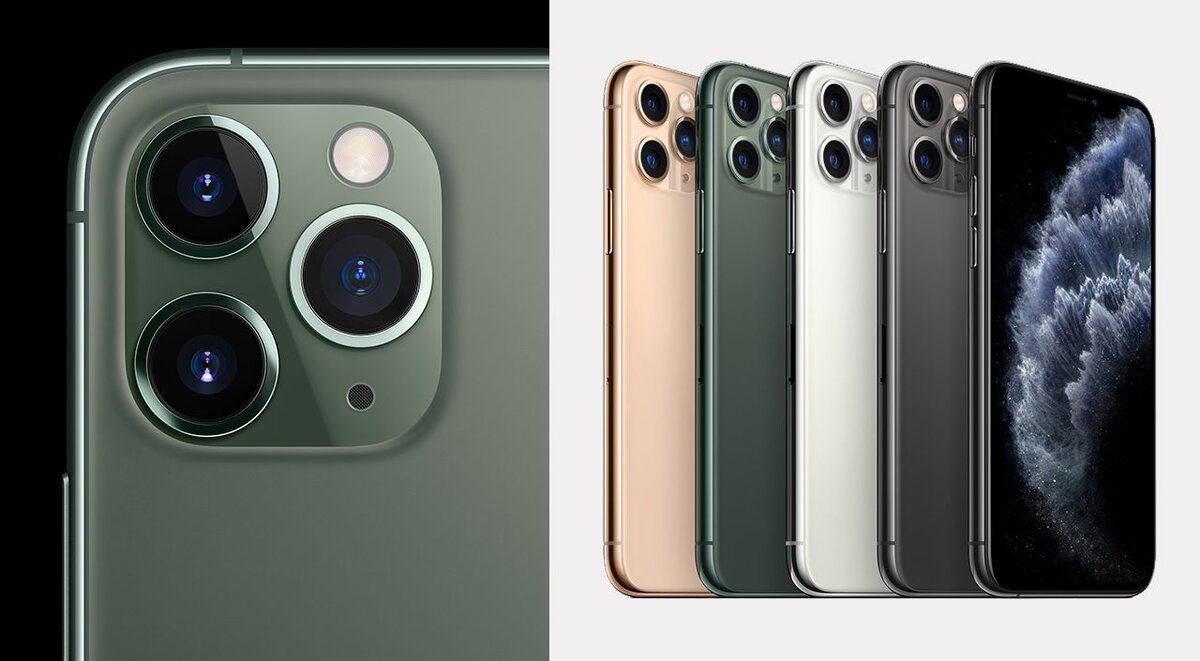 iPhone