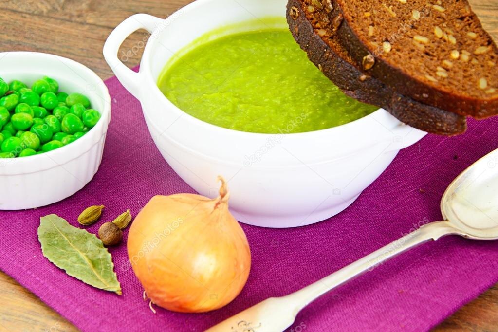 Составляем меню при диабете