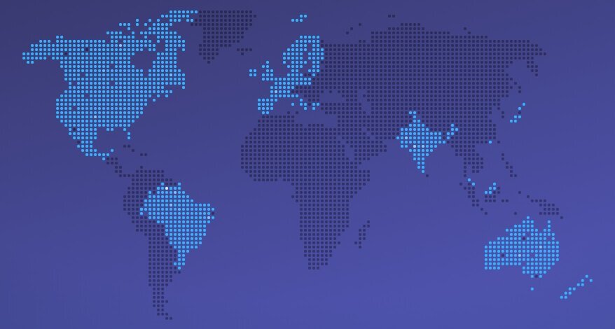 Распространение платежной системы Stripe