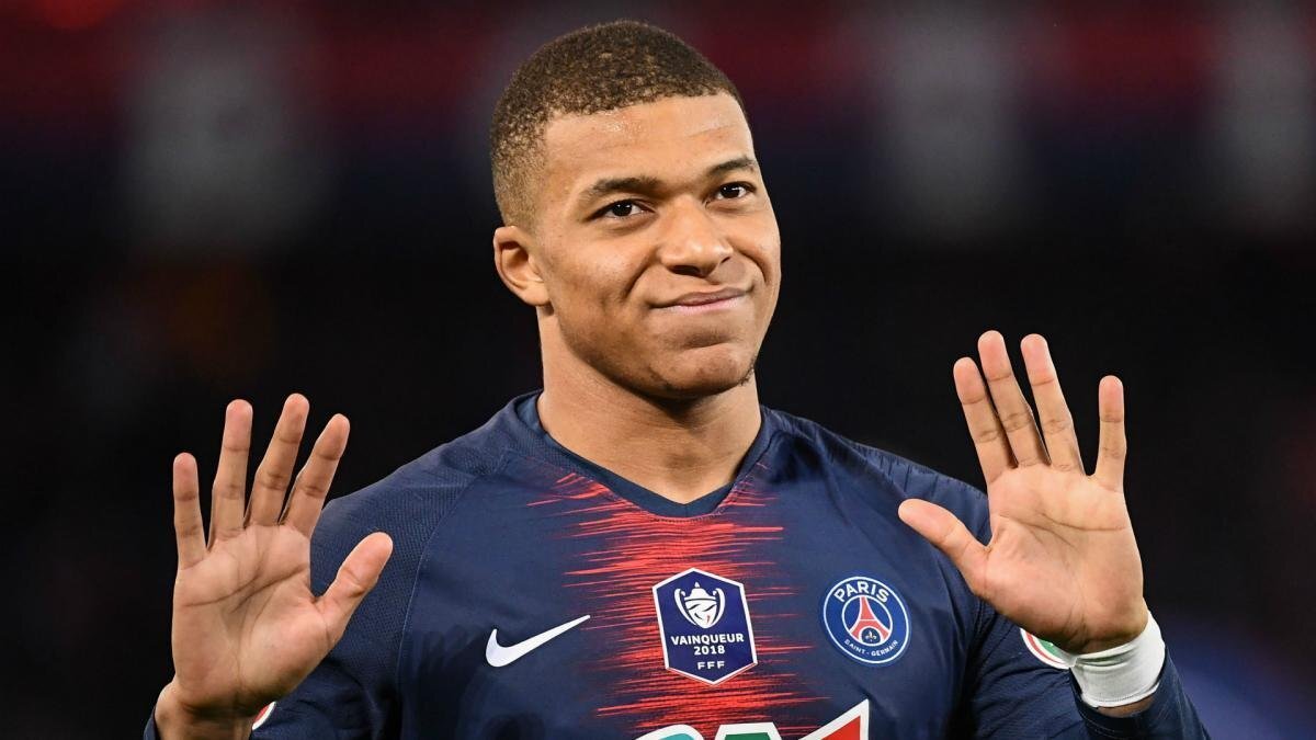 Килиан Мбаппе / Reuters https://football24.ua/ru/francija_tag50826/