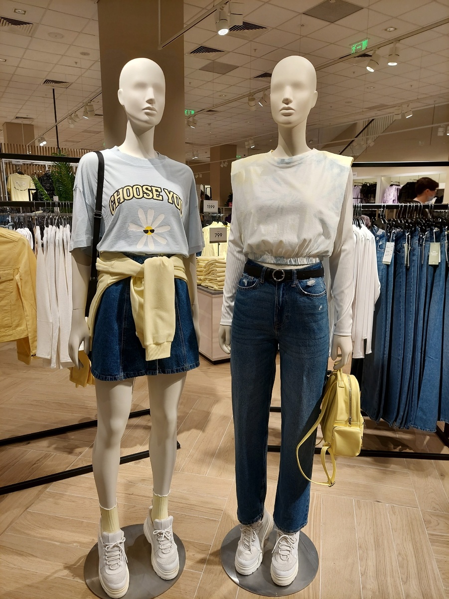 Листайте галерею. Фото автора