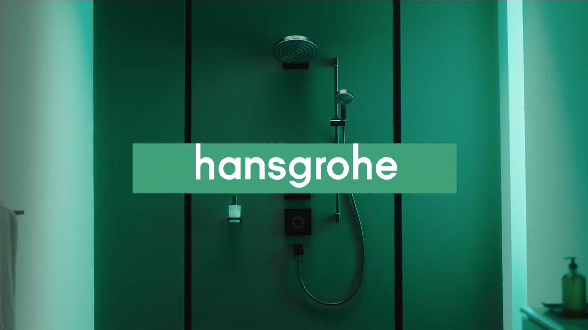 Hansgrohe Pulsify