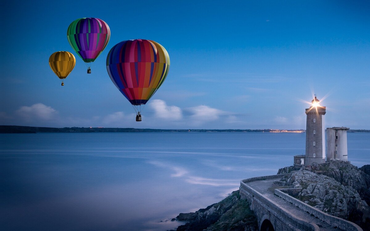С сайта Pixabay