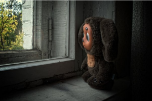 В современном мире происходят странные вещи. С некоторых углов зрения они совершенно необъяснимы.