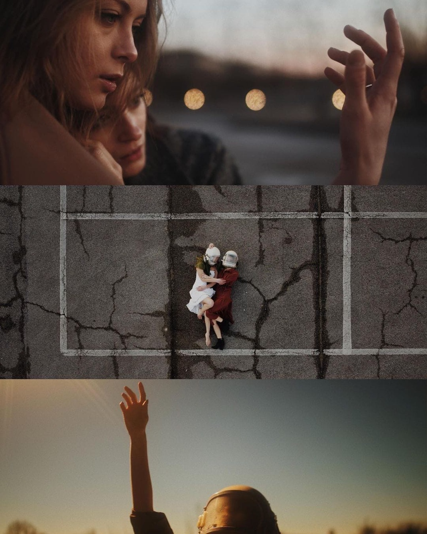 фото Элии Пеллигрини