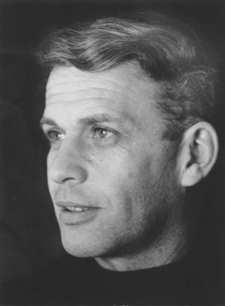 Генрих Саулович Альтшуллер (1926 – 1998 гг.)