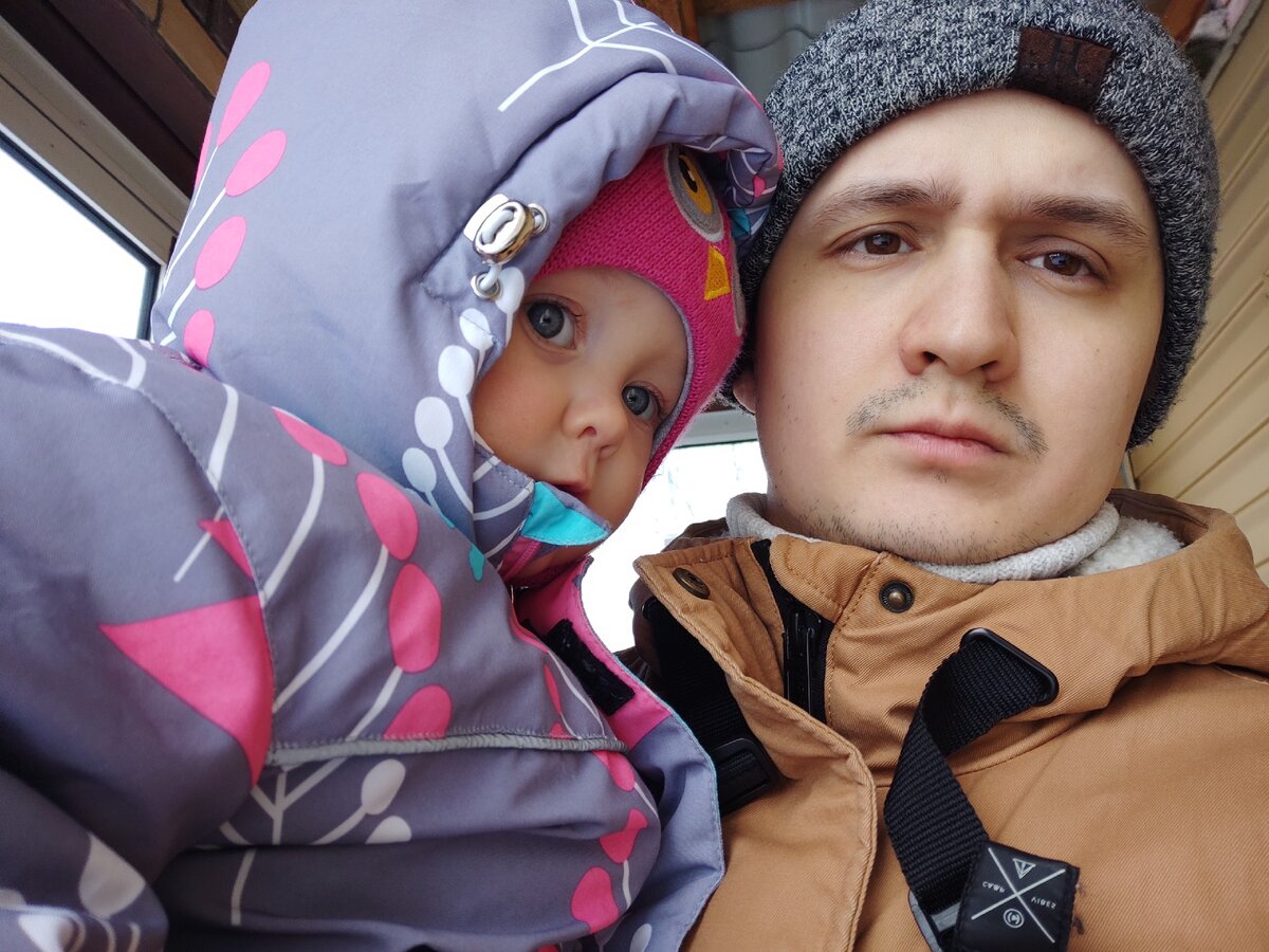 Фото автора