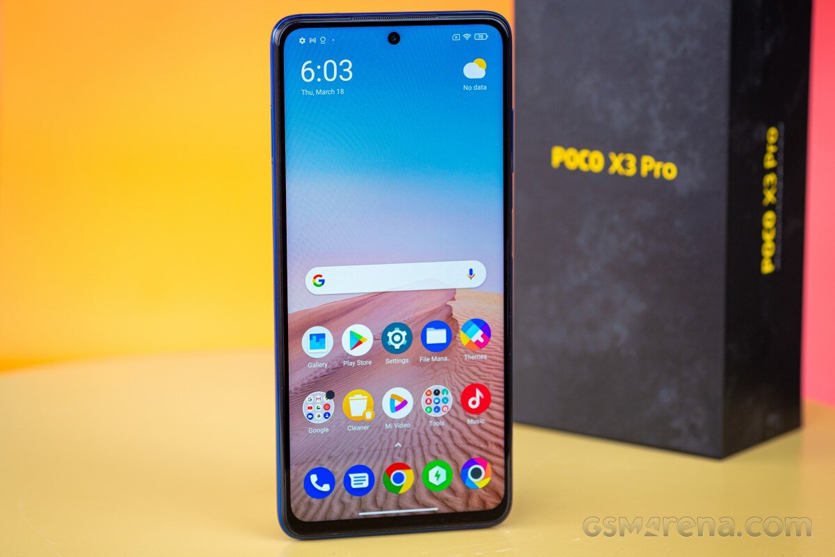 Обзор нового продвинутого Poco X3 Pro. Тест экрана, батареи, процессора и  примеры фото с камеры | tehnika-soveti.ru - о технике | Дзен