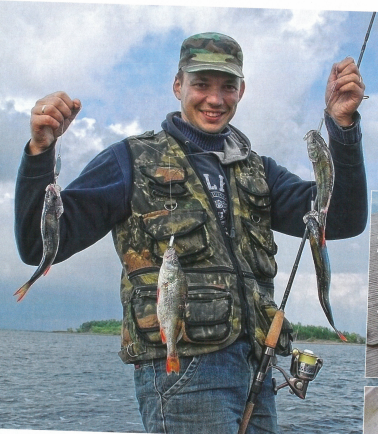 А это фото мужской половине моих гостей. Удачи и Вам , парни! 