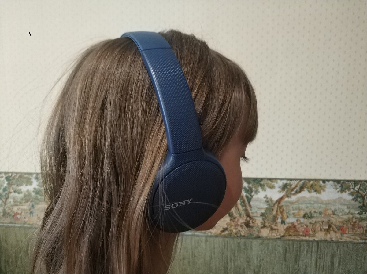 Используйте записи различных звуков