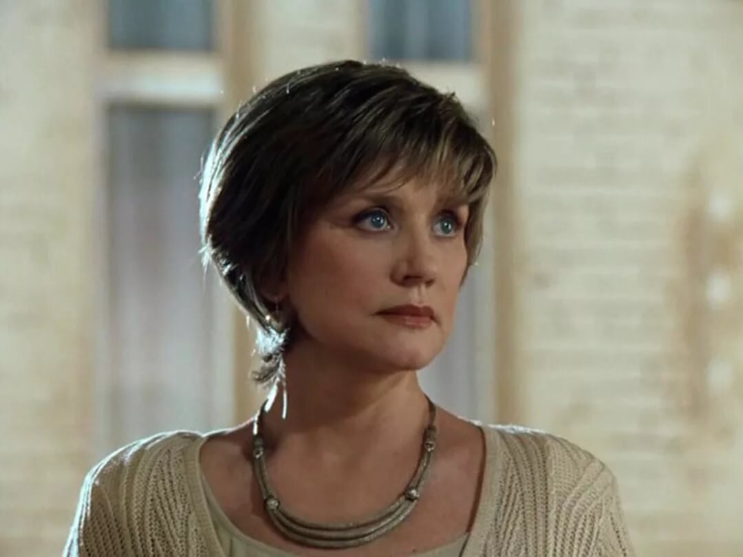 Фото из открытого доступа.  Вера Алентова