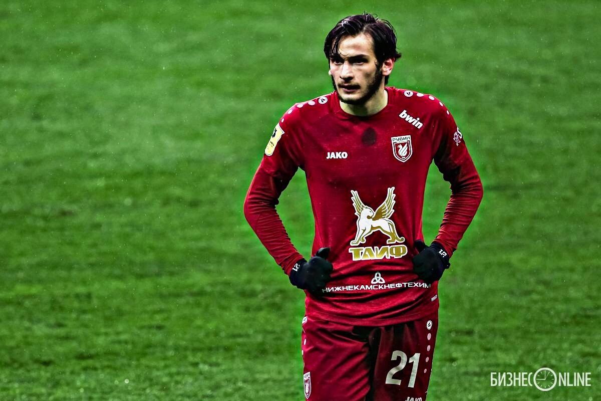 Хвича Кварацхелия