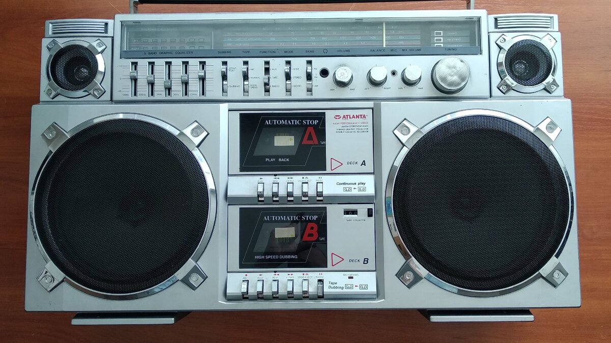 Модуль мр3/fm/usb/sd встраиваем в старый музыкальный центр | Будни ...