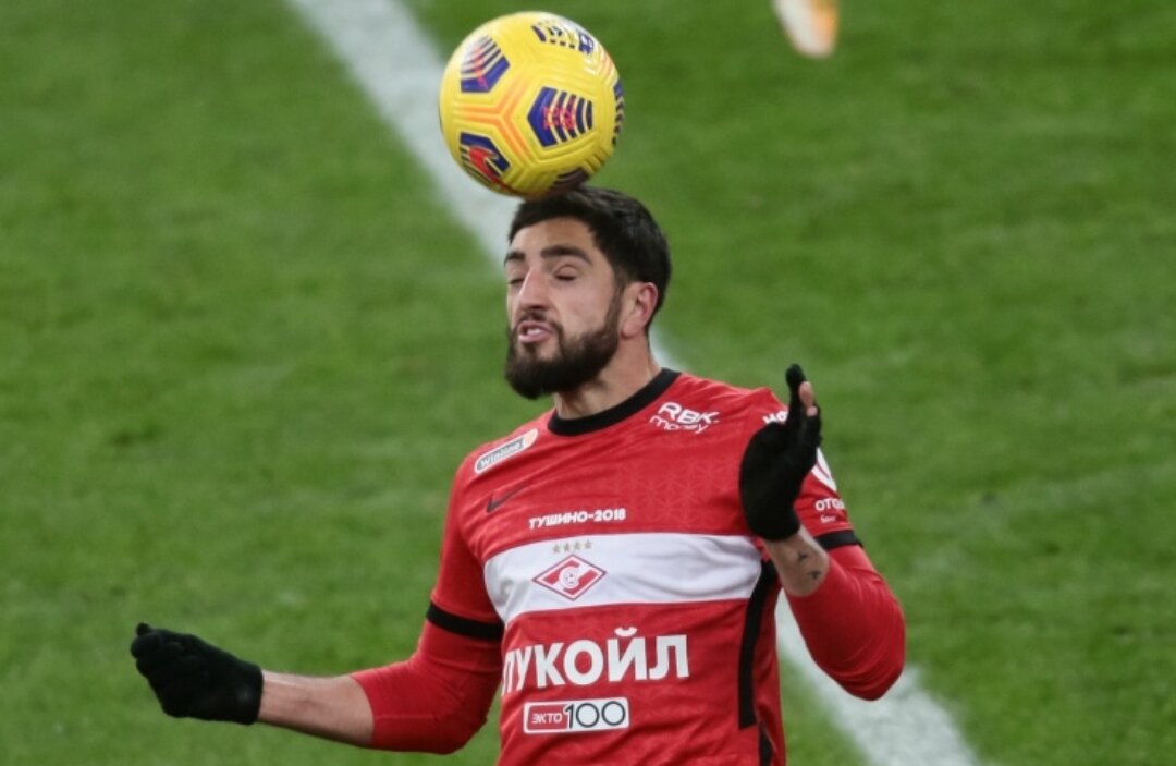 Самюэль Жиго