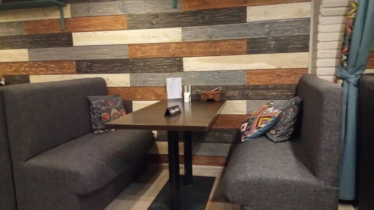 Фото автора.