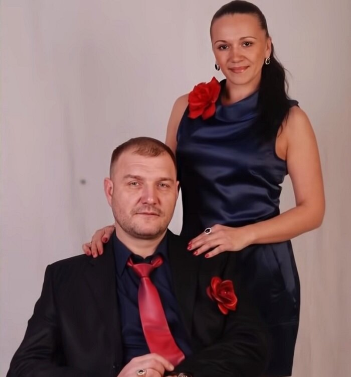 Дмитрий быковский дети фото Как сложилась судьба Дмитрия Быковского, который женился на подполковнике полици
