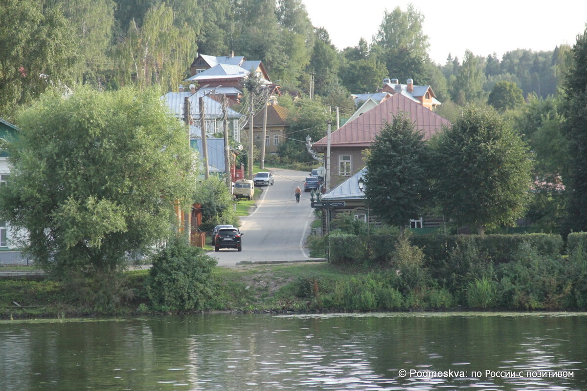 Маленькая русская Швейцария» в Ивановской области | По России с Позитивом |  Дзен