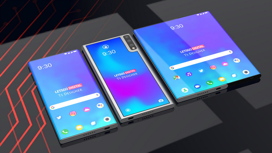 Раздвижные смартфоны 2025. Lg rollable smartphone. lg smartphone 2025. смартфон с выдвижным экраном. lg раздвижной смартфон.
