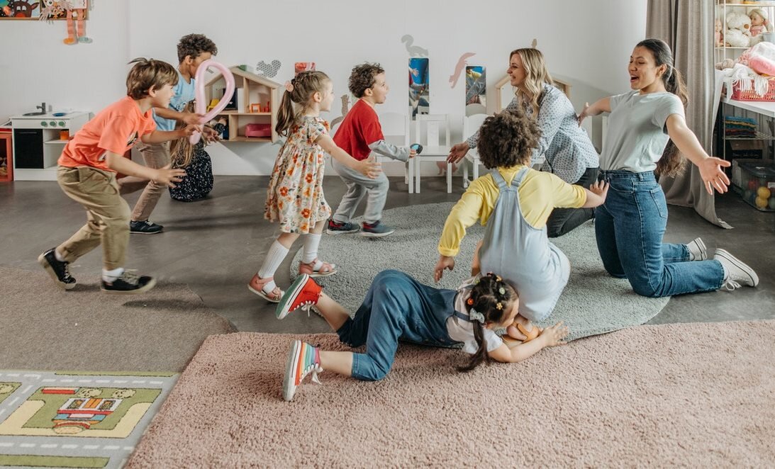 Фото автора Pavel Danilyuk: Pexels