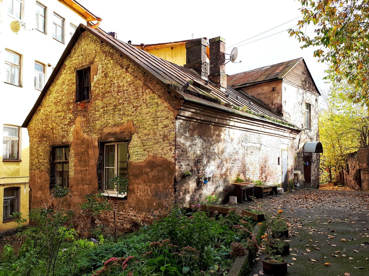 Фото домов старых в россии