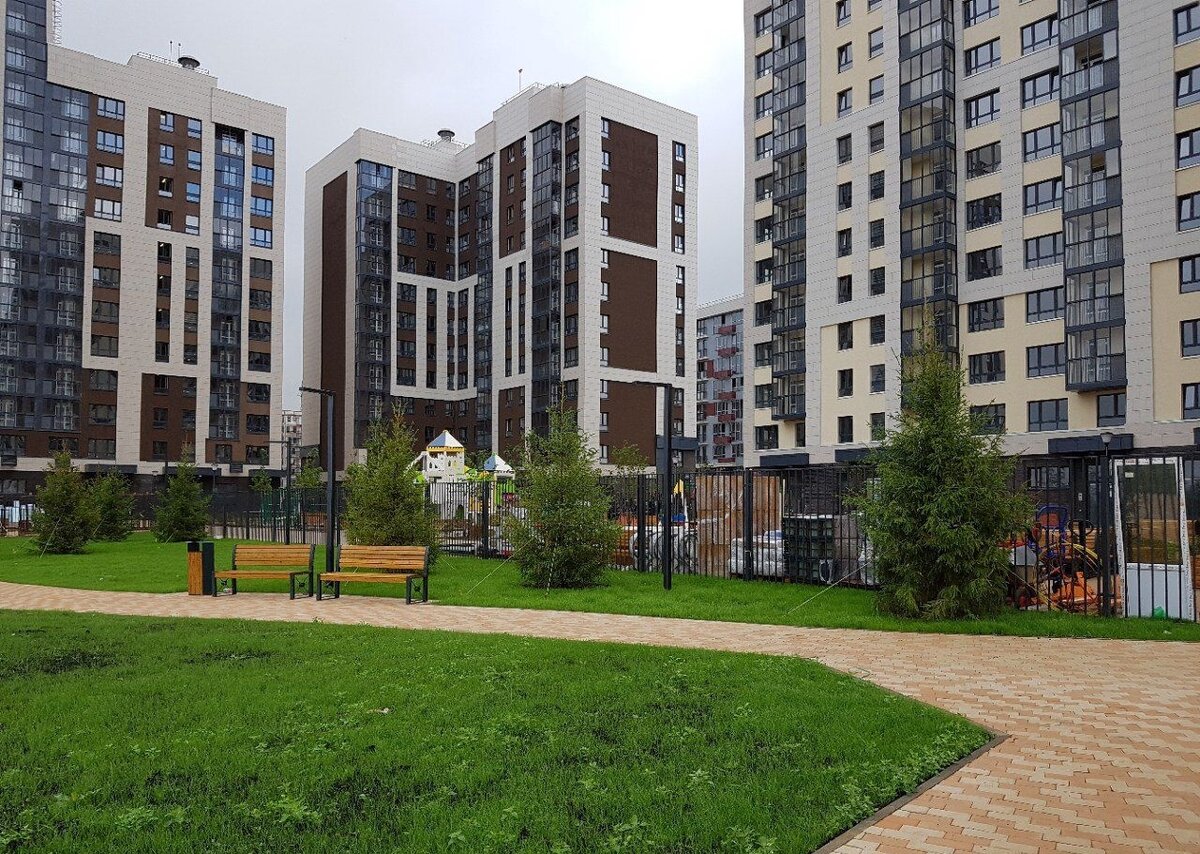 Сосенское поселение