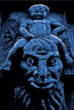 Фотокартина Игоря Потёмкина