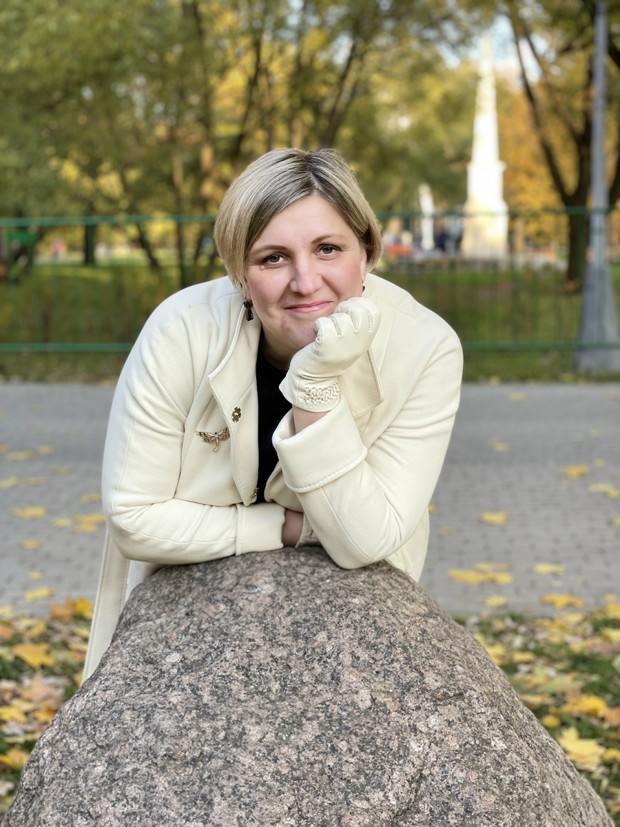 Попова Анастасия Александровна